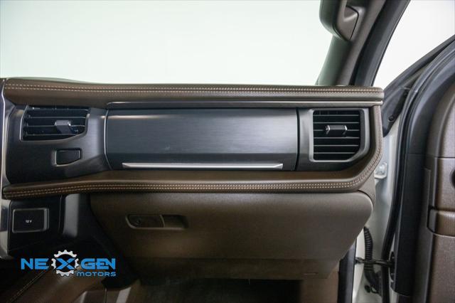 2024 Ford Expedition King Ranch MAX