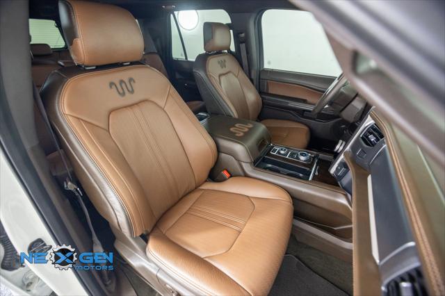 2024 Ford Expedition King Ranch MAX