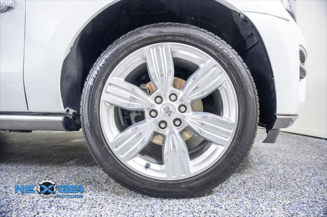 2024 Ford Expedition King Ranch MAX