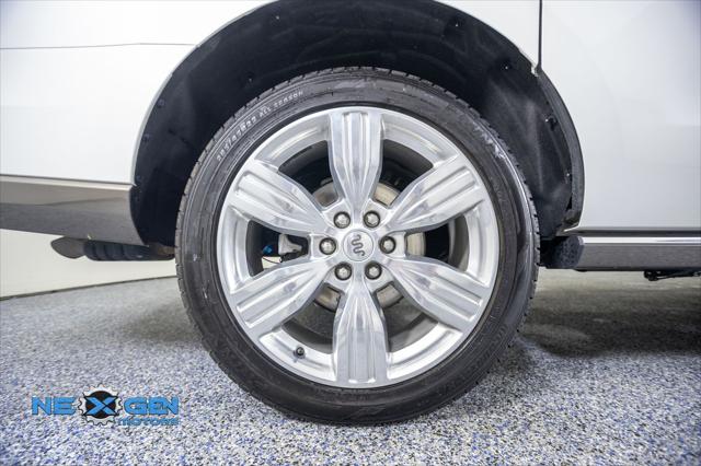 2024 Ford Expedition King Ranch MAX