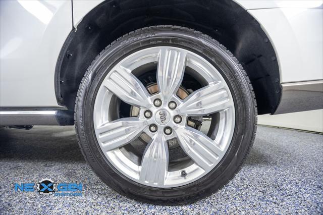 2024 Ford Expedition King Ranch MAX