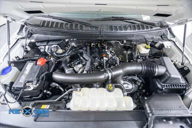 2024 Ford Expedition King Ranch MAX