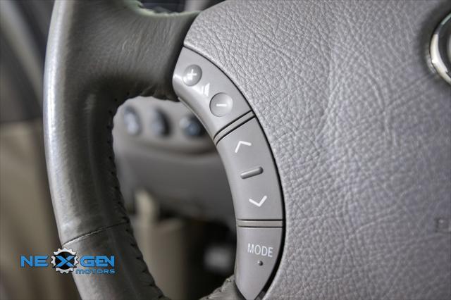 2004 Toyota Sequoia Limited V8