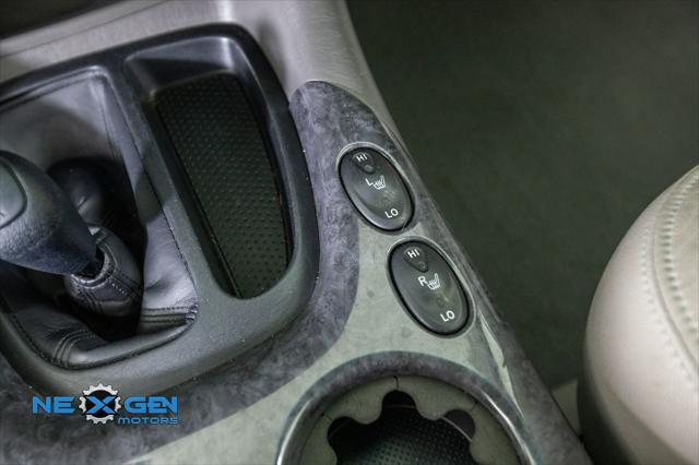 2004 Toyota Sequoia Limited V8