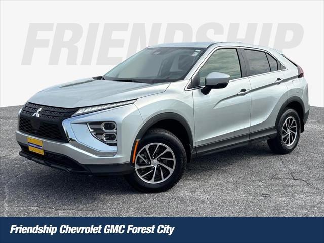2025 Mitsubishi Eclipse Cross ES S-AWC for sale in Forest City, NC