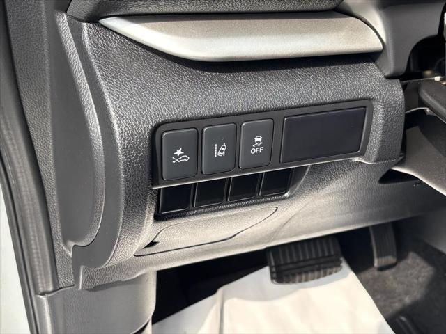2025 Mitsubishi Eclipse Cross ES S-AWC