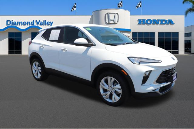 2025 Buick Encore GX Preferred FWD for sale in Hemet, CA