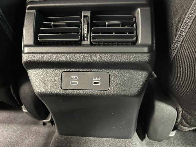 2026 Honda Accord Sedan Sport
