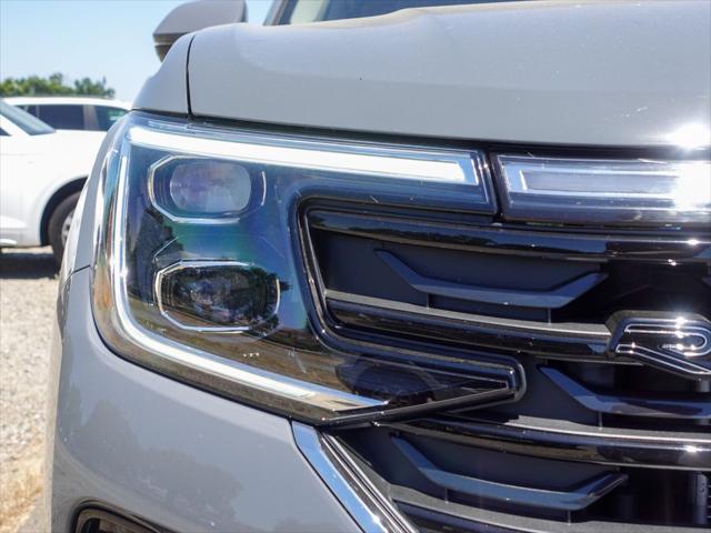 2026 Volkswagen Atlas SEL Premium R-Line