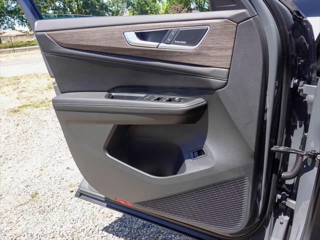 2026 Volkswagen Atlas SEL Premium R-Line