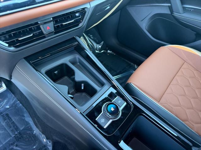 2026 Volkswagen Tiguan SEL R-Line Turbo