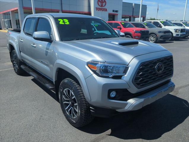 2023 Toyota Tacoma TRD Sport for sale in DuBois, PA