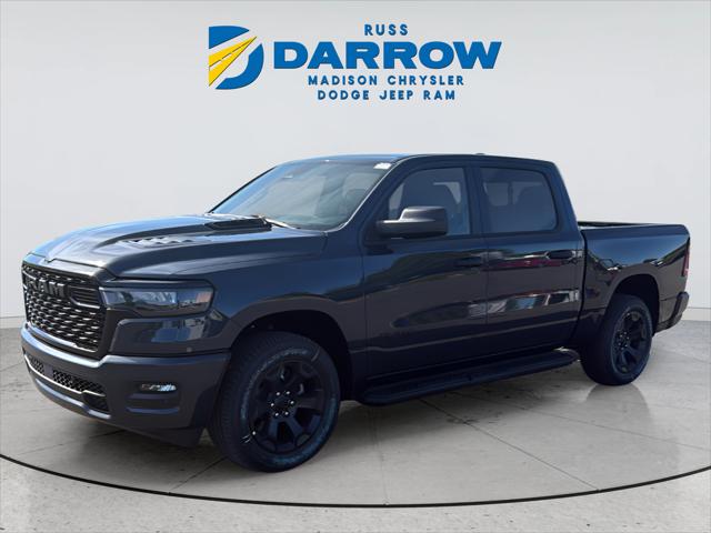 2026 Ram 1500 Express Crew Cab 4x4 5'7" Box for sale in Madison, WI