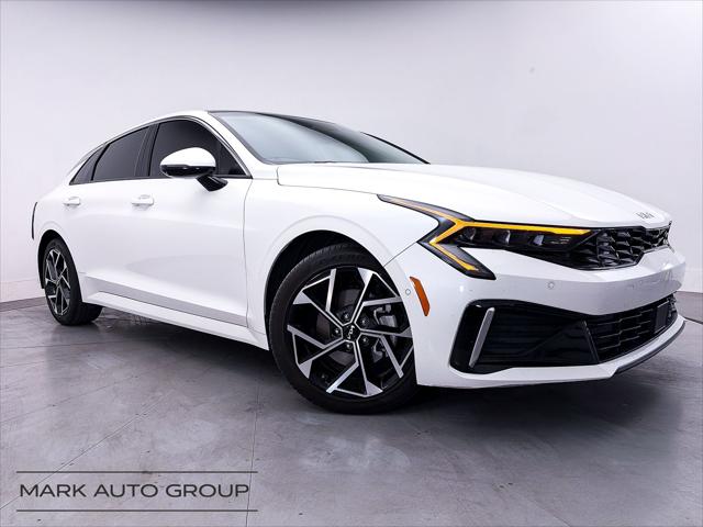 2025 Kia K5 EX for sale in Scottsdale, AZ