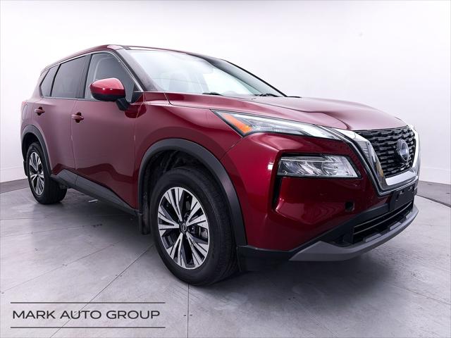 2023 Nissan Rogue SV Intelligent AWD for sale in Scottsdale, AZ