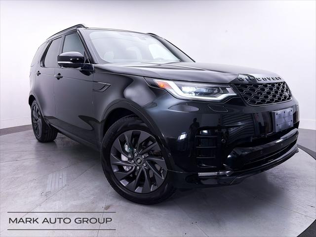 2023 Land Rover Discovery P300 S R-Dynamic for sale in Scottsdale, AZ