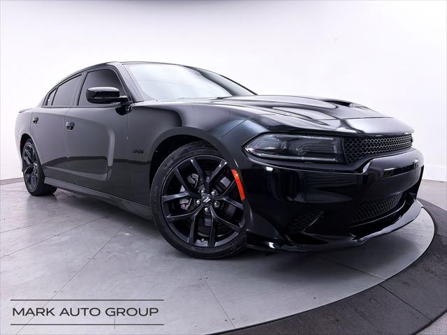 2023 Dodge Charger R/T for sale in Scottsdale, AZ