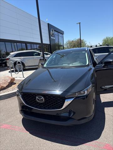 2023 Mazda CX-5 2.5 S Premium Plus for sale in Scottsdale, AZ