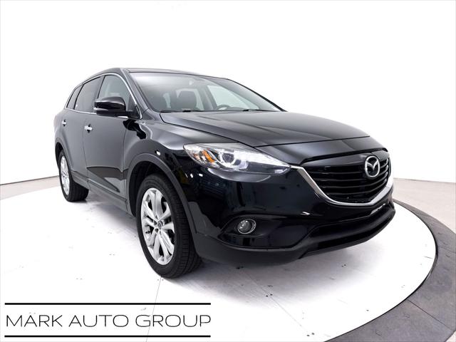 2013 Mazda CX-9 Grand Touring for sale in Scottsdale, AZ