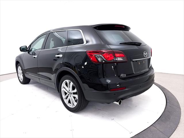 2013 Mazda CX-9 Grand Touring