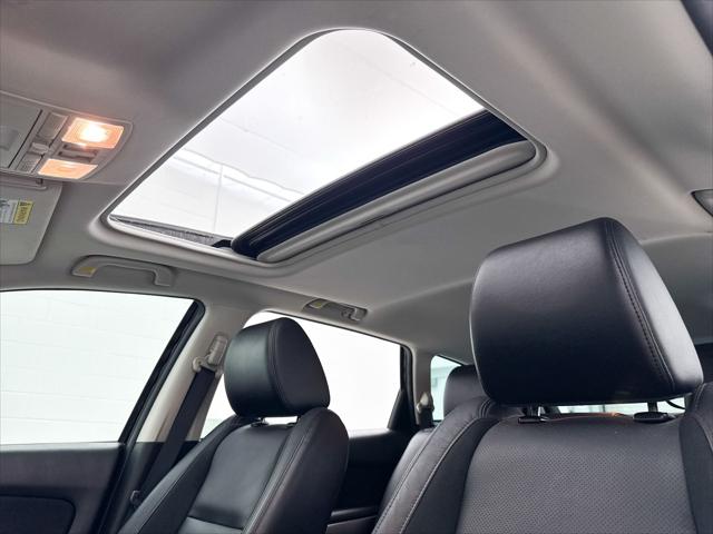 2013 Mazda CX-9 Grand Touring