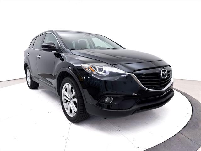 2013 Mazda CX-9 Grand Touring