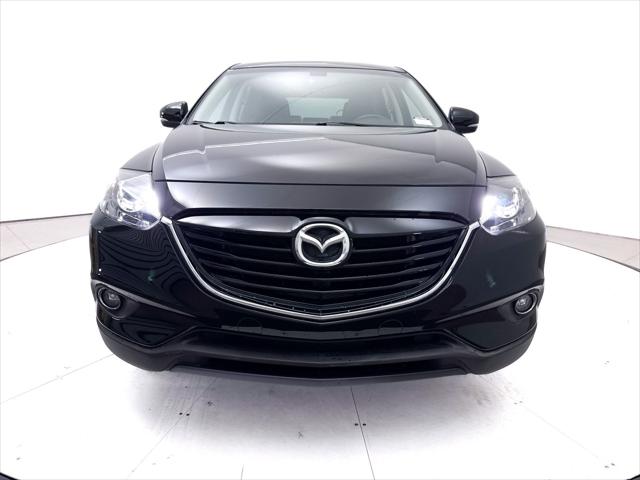 2013 Mazda CX-9 Grand Touring