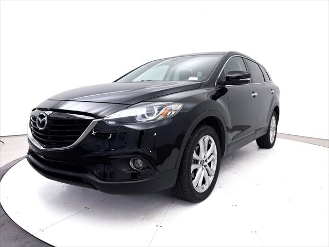 2013 Mazda CX-9 Grand Touring