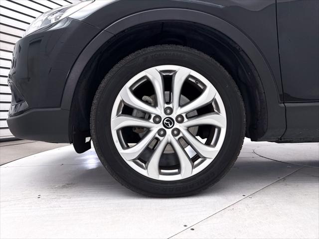 2013 Mazda CX-9 Grand Touring