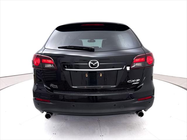 2013 Mazda CX-9 Grand Touring