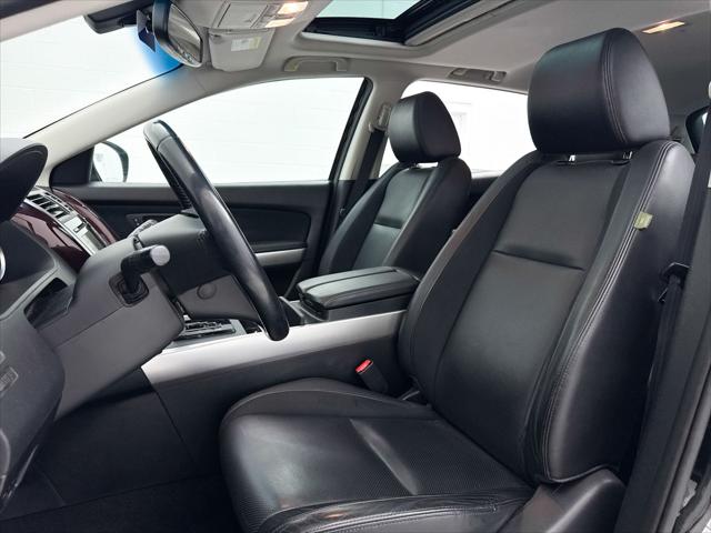 2013 Mazda CX-9 Grand Touring