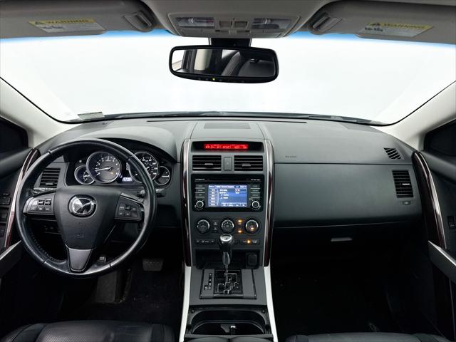 2013 Mazda CX-9 Grand Touring