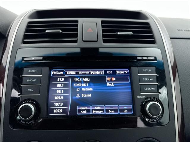 2013 Mazda CX-9 Grand Touring