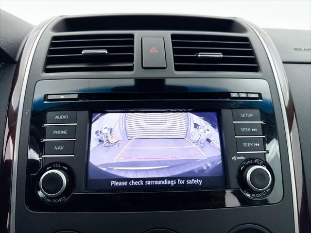 2013 Mazda CX-9 Grand Touring