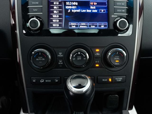 2013 Mazda CX-9 Grand Touring