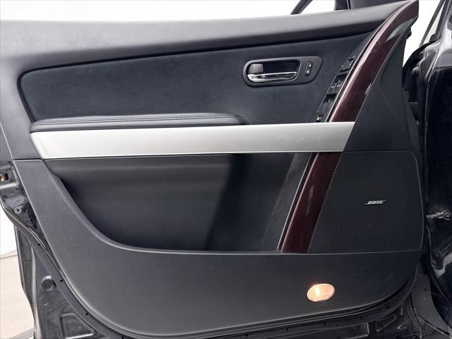 2013 Mazda CX-9 Grand Touring