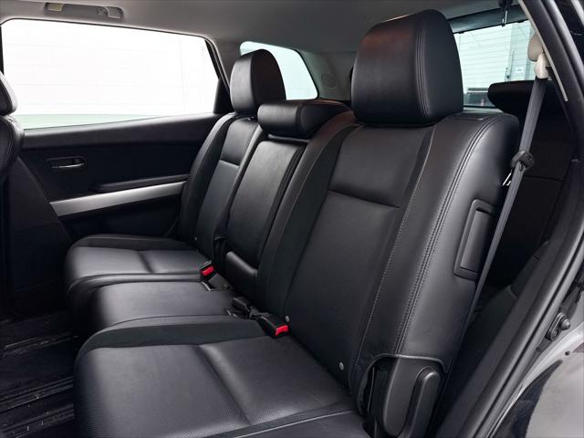 2013 Mazda CX-9 Grand Touring