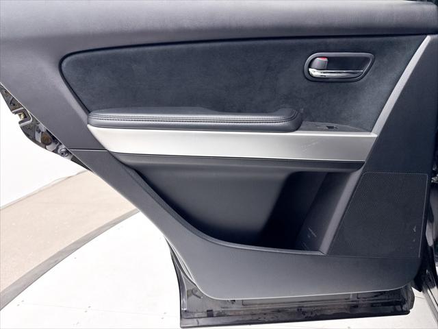 2013 Mazda CX-9 Grand Touring