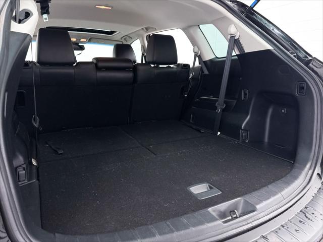 2013 Mazda CX-9 Grand Touring