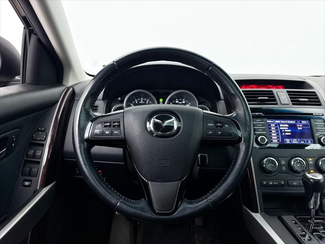 2013 Mazda CX-9 Grand Touring