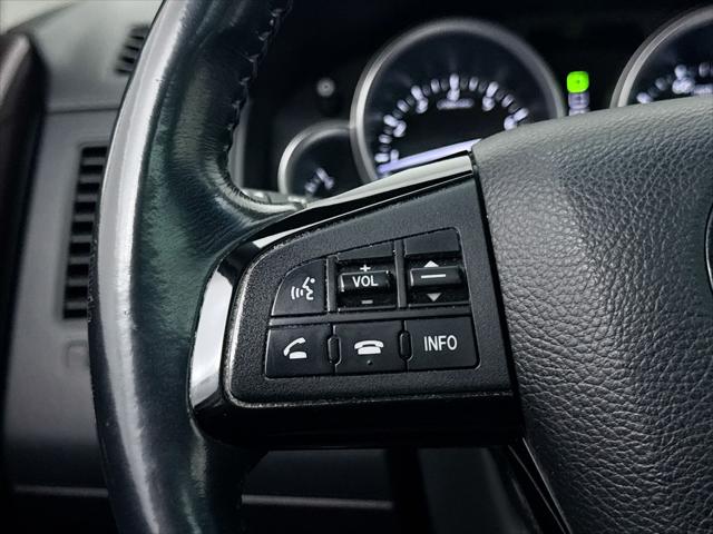 2013 Mazda CX-9 Grand Touring