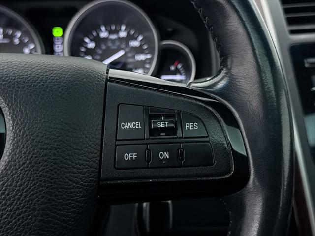 2013 Mazda CX-9 Grand Touring