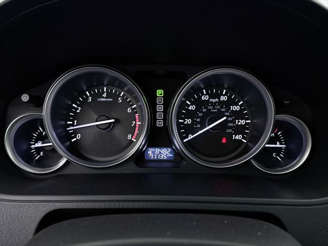 2013 Mazda CX-9 Grand Touring