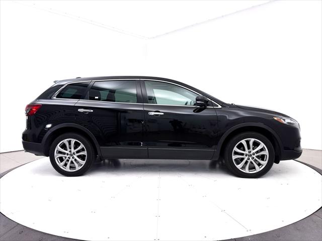 2013 Mazda CX-9 Grand Touring