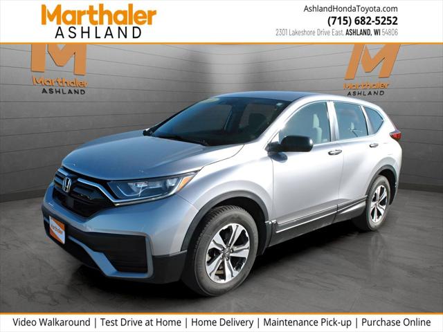 2022 Honda CR-V AWD LX for sale in Ashland, WI