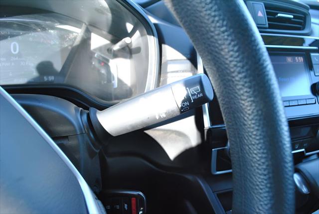 2022 Honda CR-V AWD LX