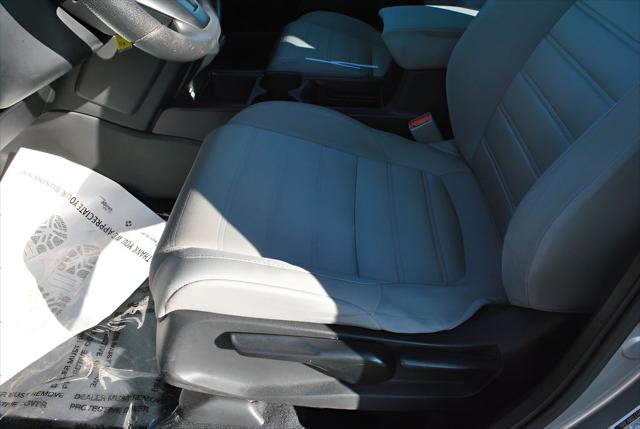 2022 Honda CR-V AWD LX