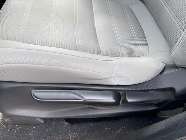 2022 Honda CR-V AWD LX