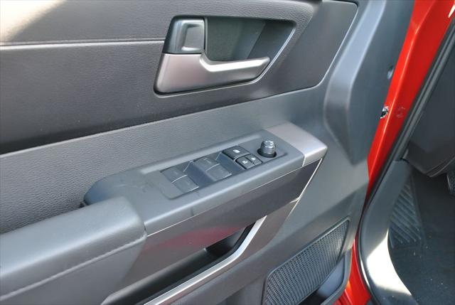 2026 Toyota Tundra SR5 CrewMax 5.5' Bed
