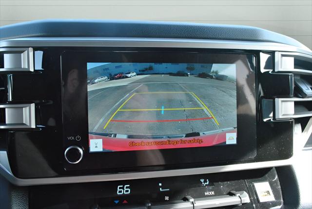 2026 Toyota Tundra SR5 CrewMax 5.5' Bed